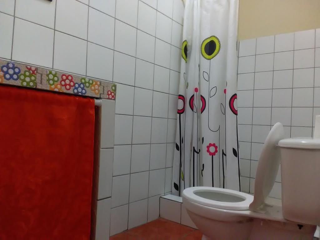 Hostal Casa Ivana León 外观 照片